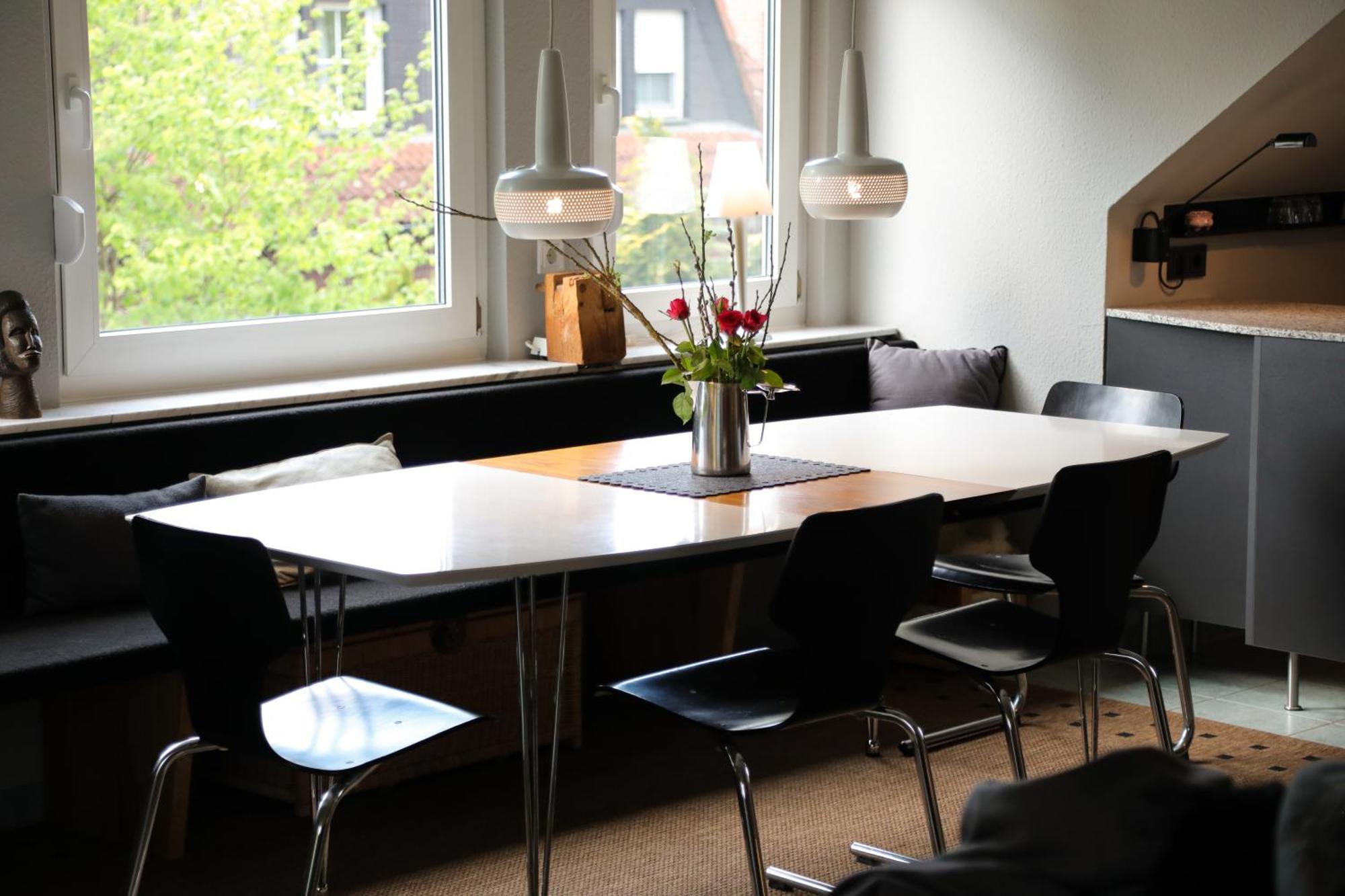 Marhold Apartments Drensteinfurt Экстерьер фото