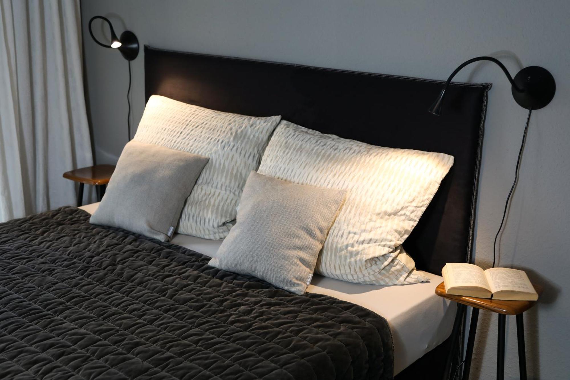 Marhold Apartments Drensteinfurt Экстерьер фото